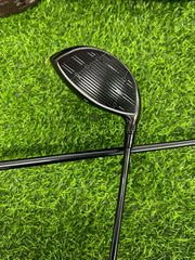 Taylormade QI35 Left-hand Driver