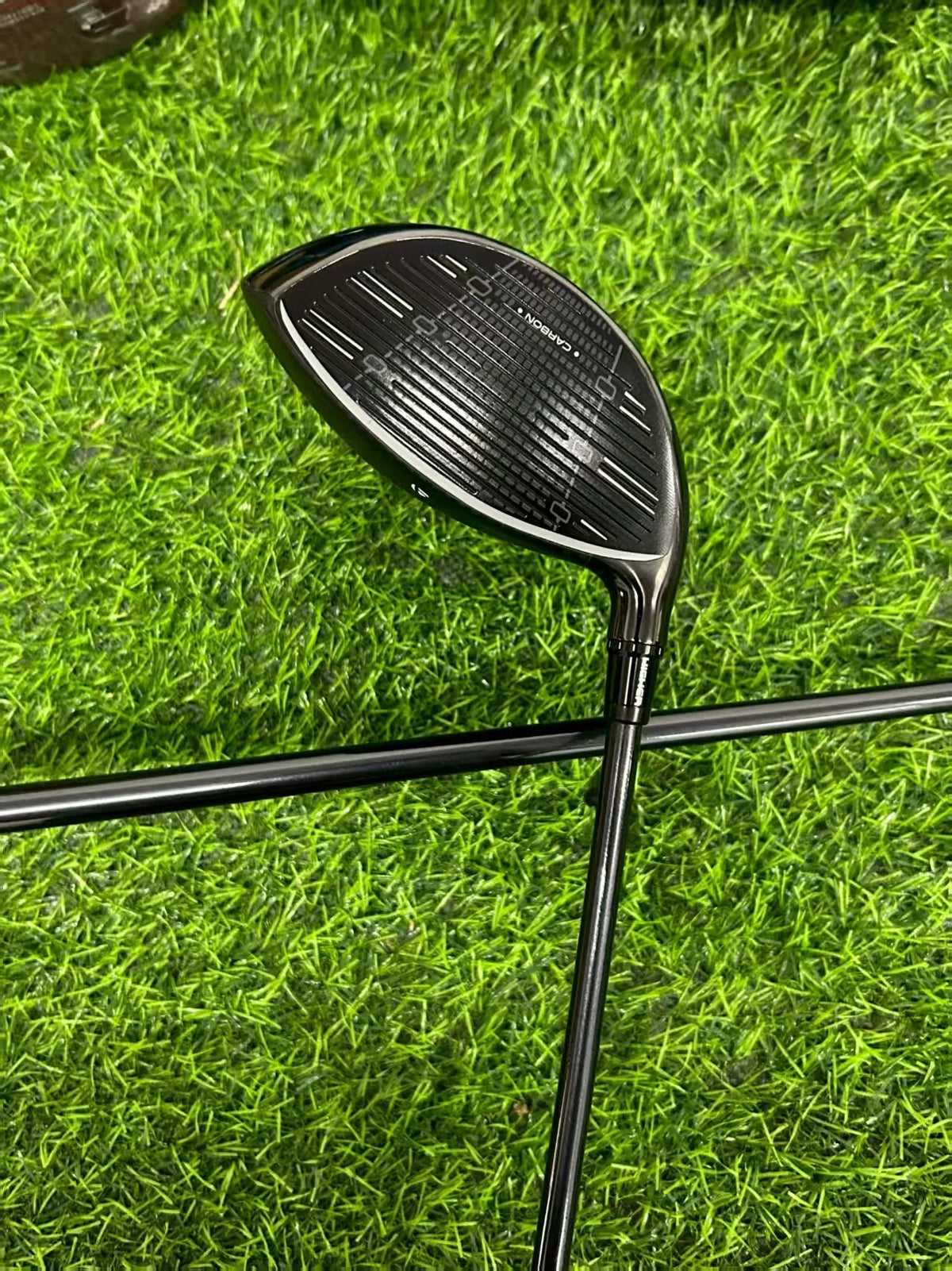 Taylormade QI35 Left-hand Driver