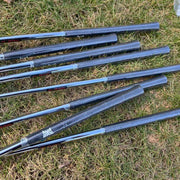 PXG Black Ops irons