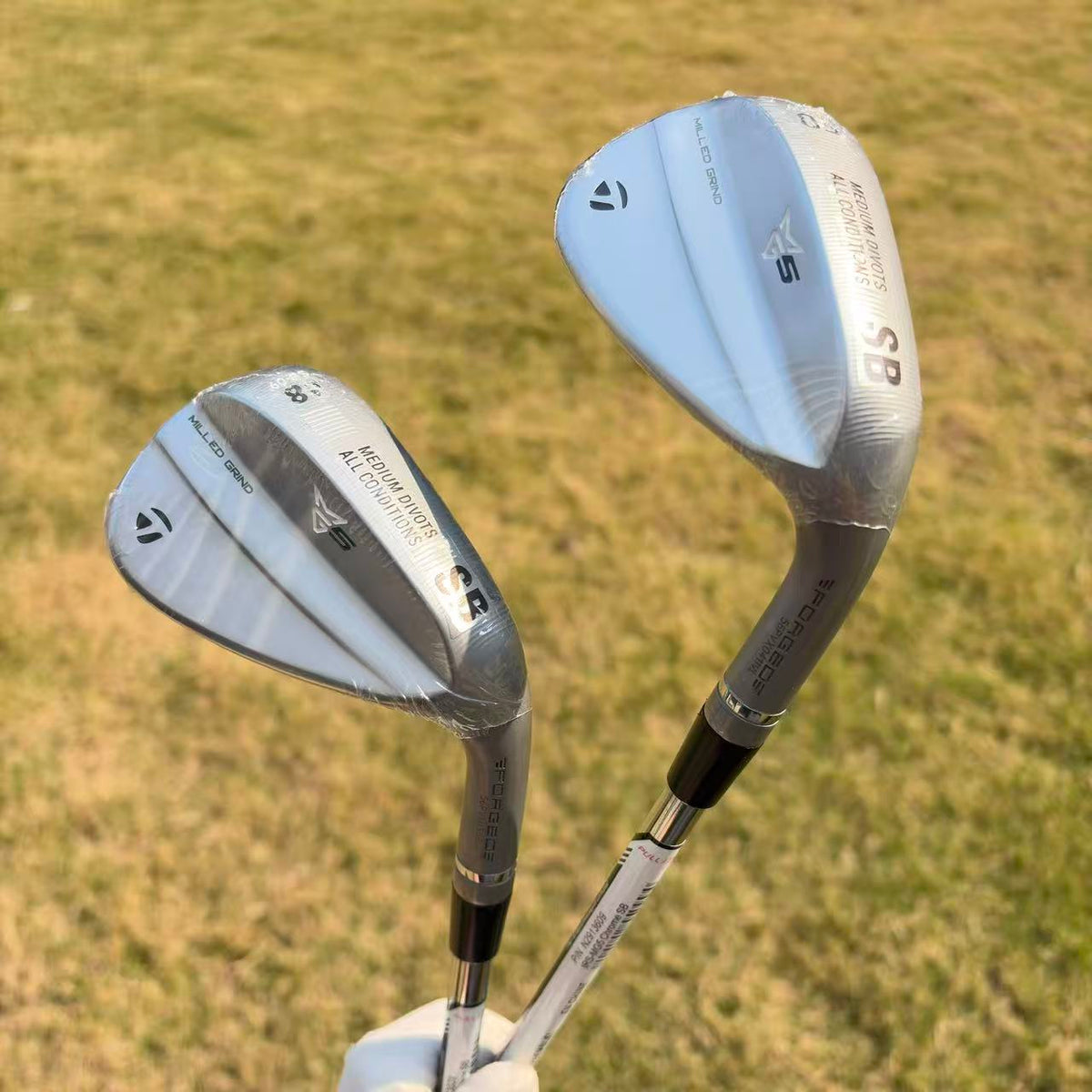Taylormade MG5 Wedges 2026