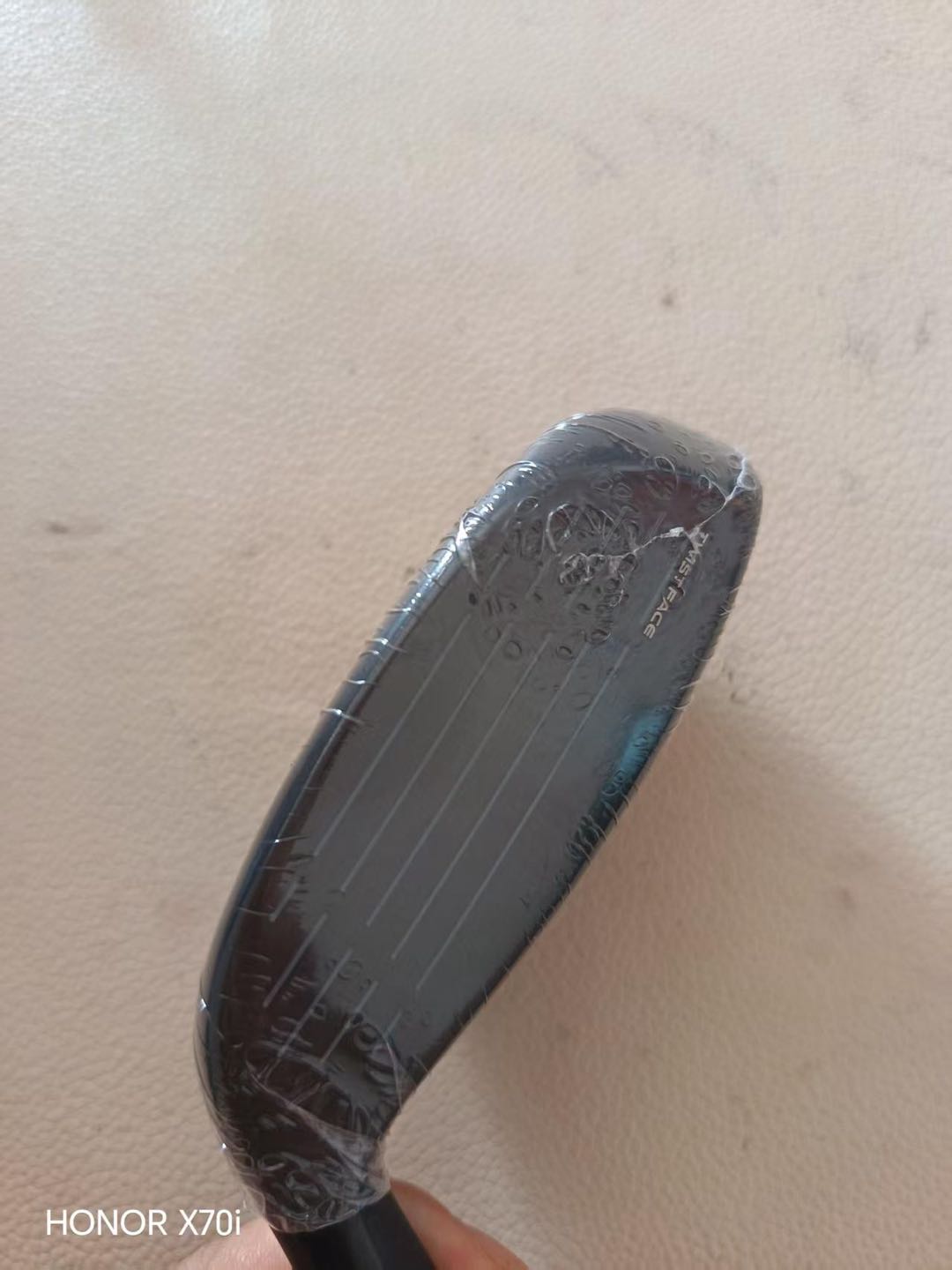 Taylormade QI4D Hybird Club