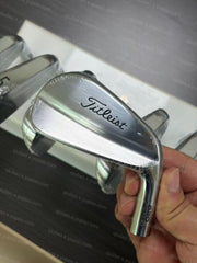 Titleist MB620 iron New Coming