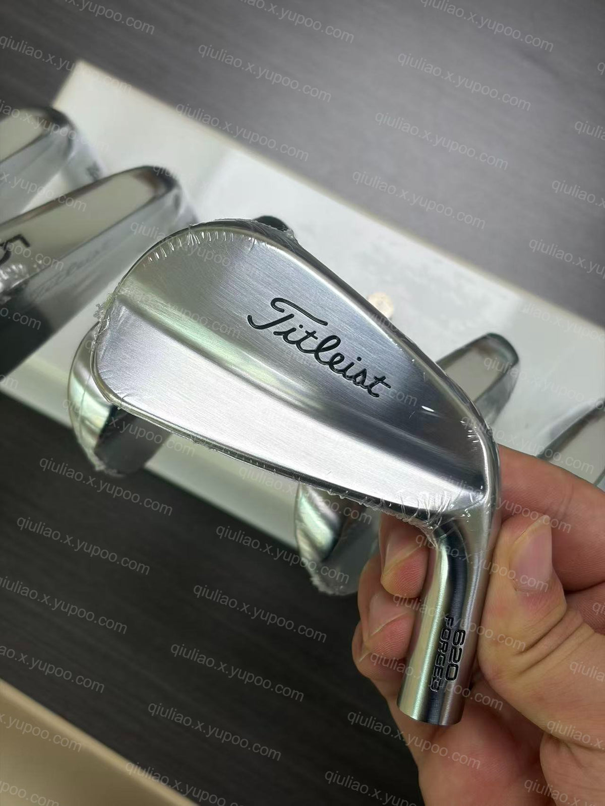 Titleist MB620 iron New Coming