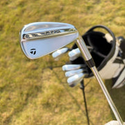 Taylormade P770-2025 Silver irons