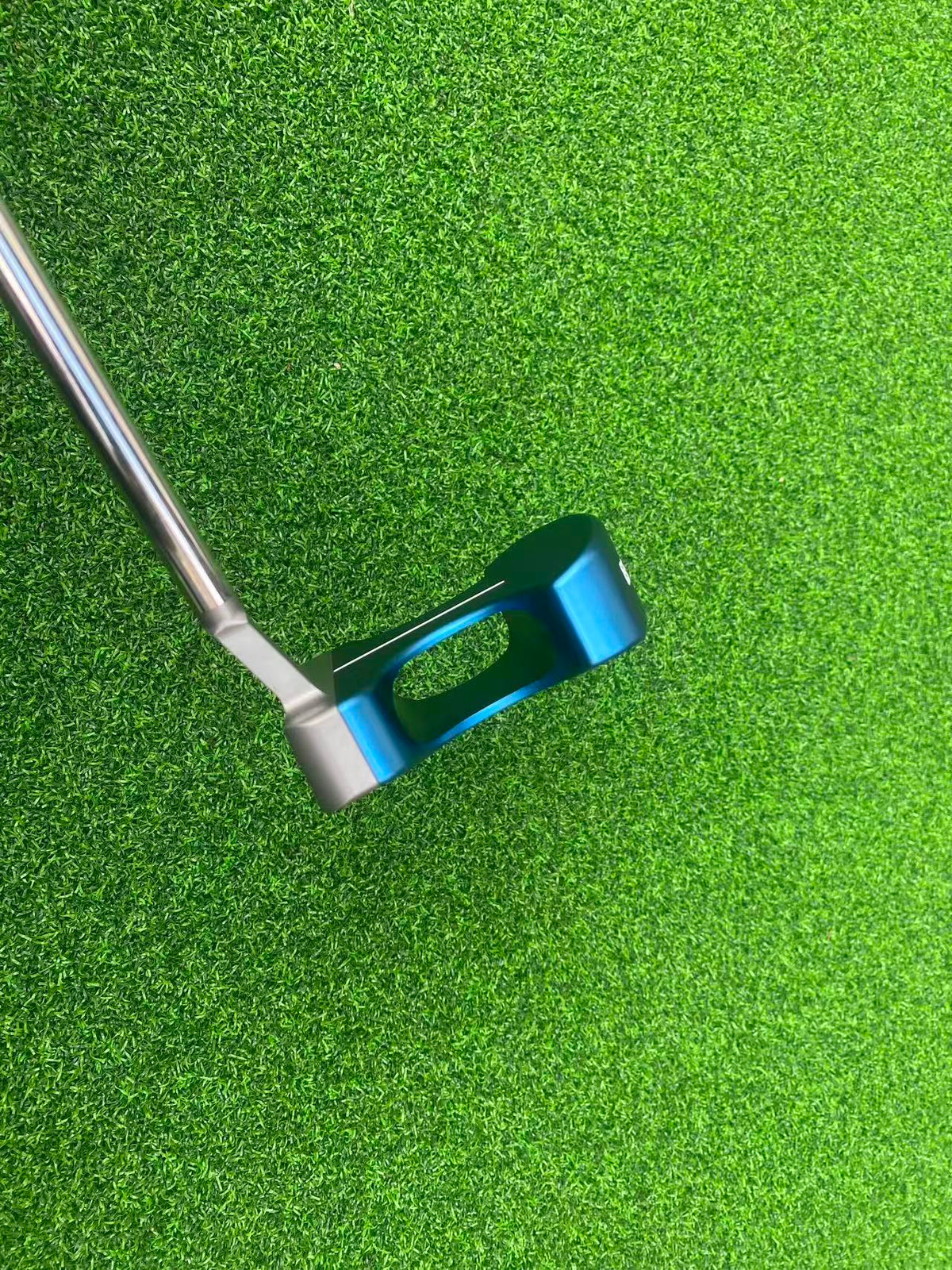 Bettinardi 02 Putter