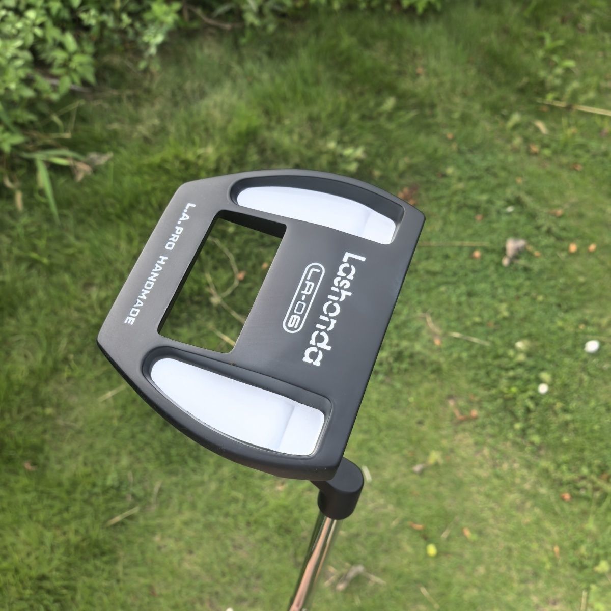 Lashonda-01 Putter LR-06