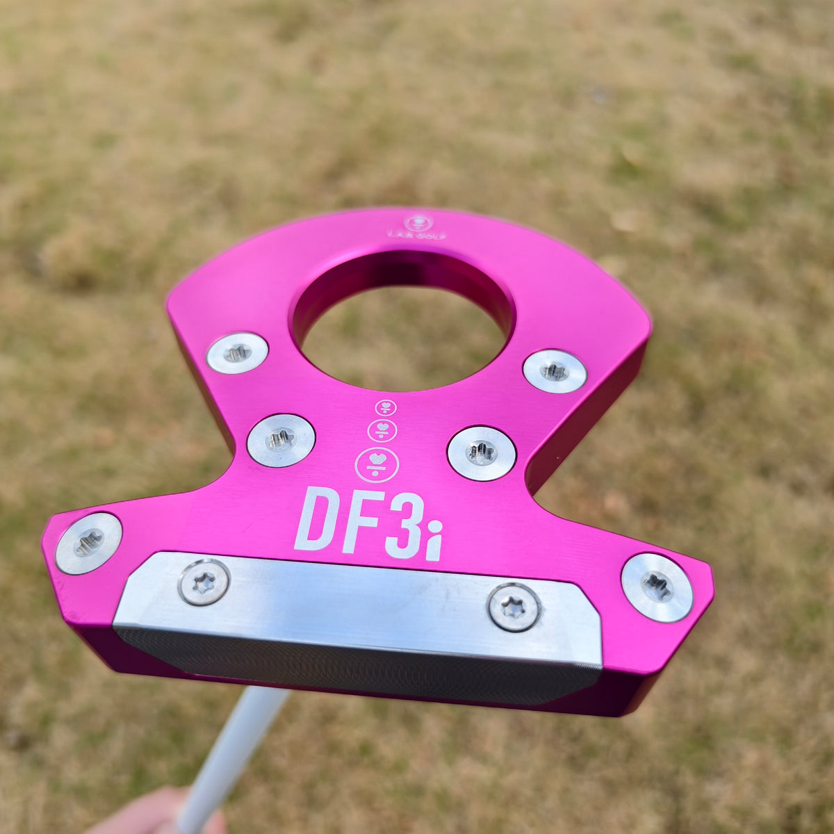 LAB DF3i Putter Right&Left Hand