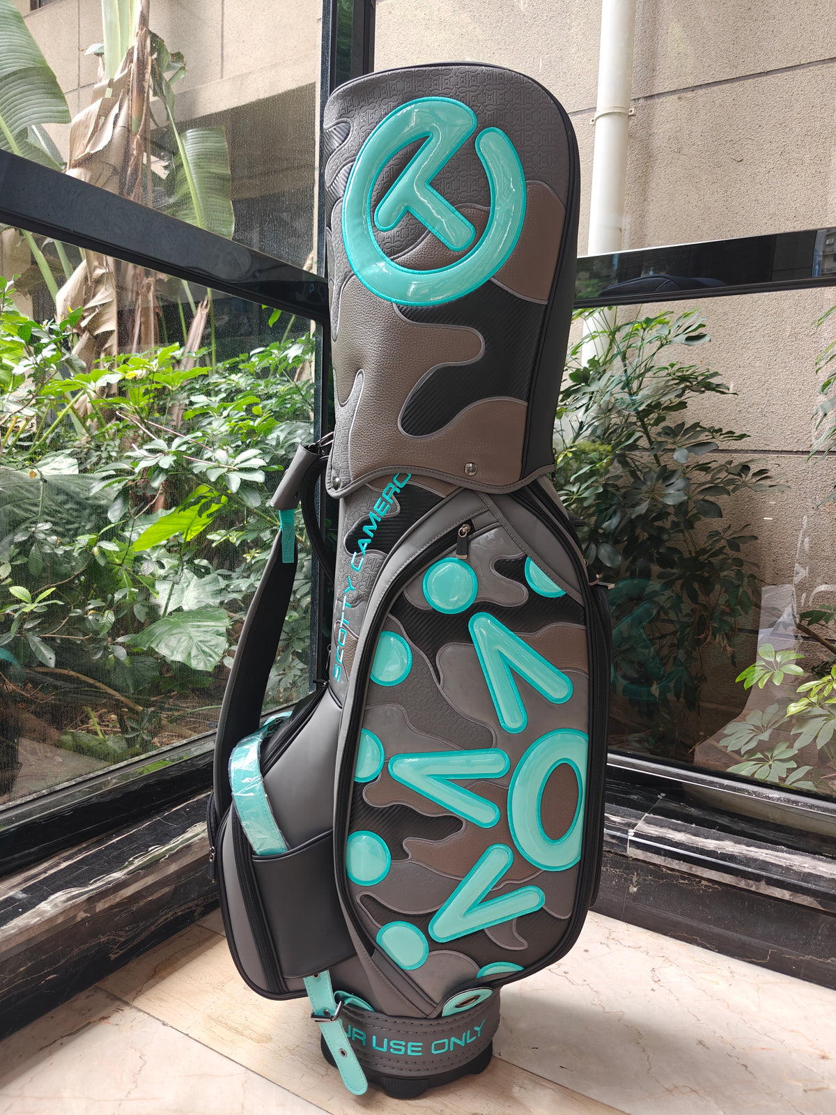 Scotty Cameron #82 #83 Bag 2026