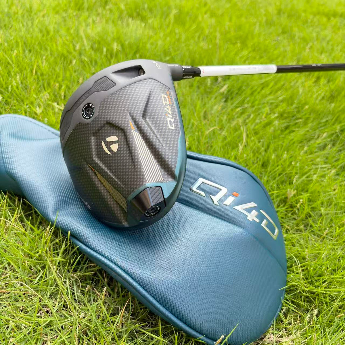 Taylormade QI4D MAX Driver【Hot】