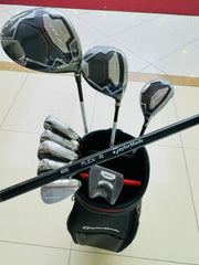 Taylormade RBZ irons set