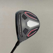 Left Hand Promotion Set(Pls contact us to customize grips and shaft)