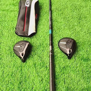 Titleist GT3 3wood or 5wood