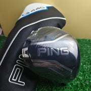 G440 max driver 10.5° S  +3wood+5 wood【US Overseas Warehouses】
