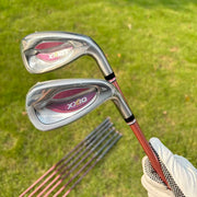 XXIO MP1300 Red set