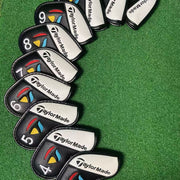 Taylormade Brand Head Cover #19