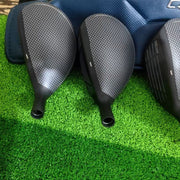 Taylormade QI4D Hybird Club