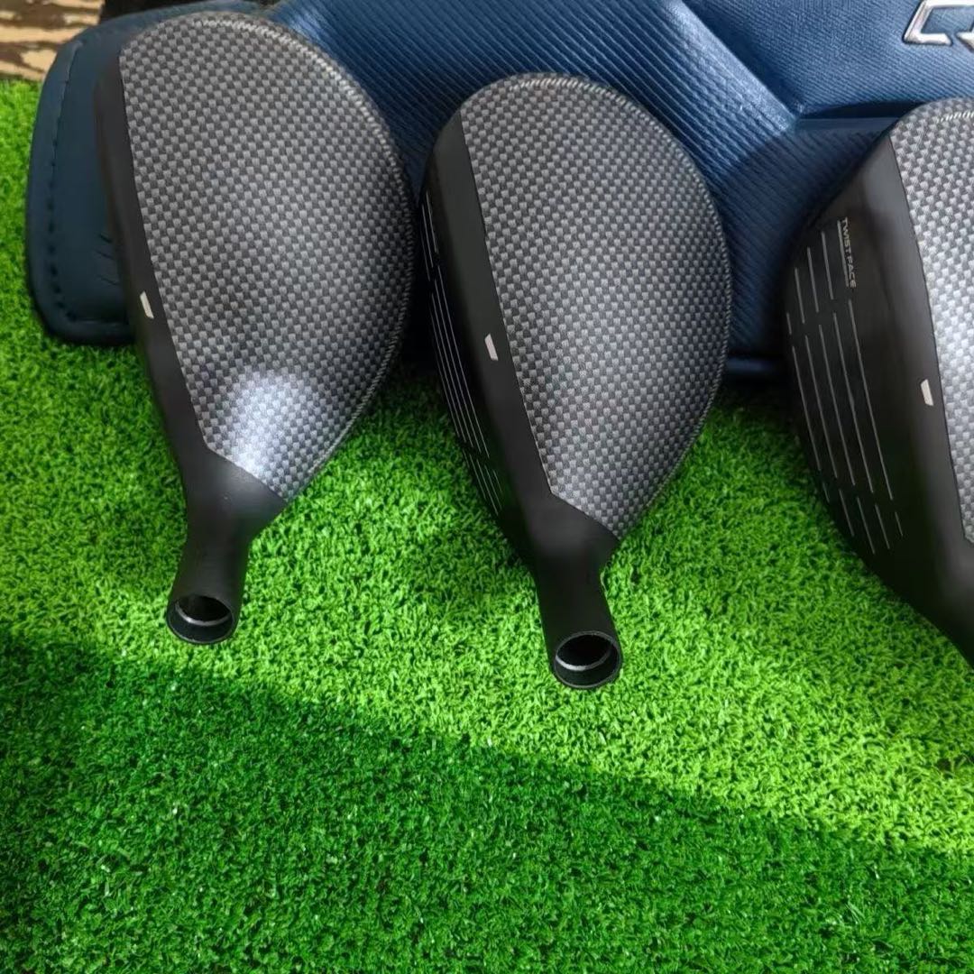 Taylormade QI4D Hybird Club