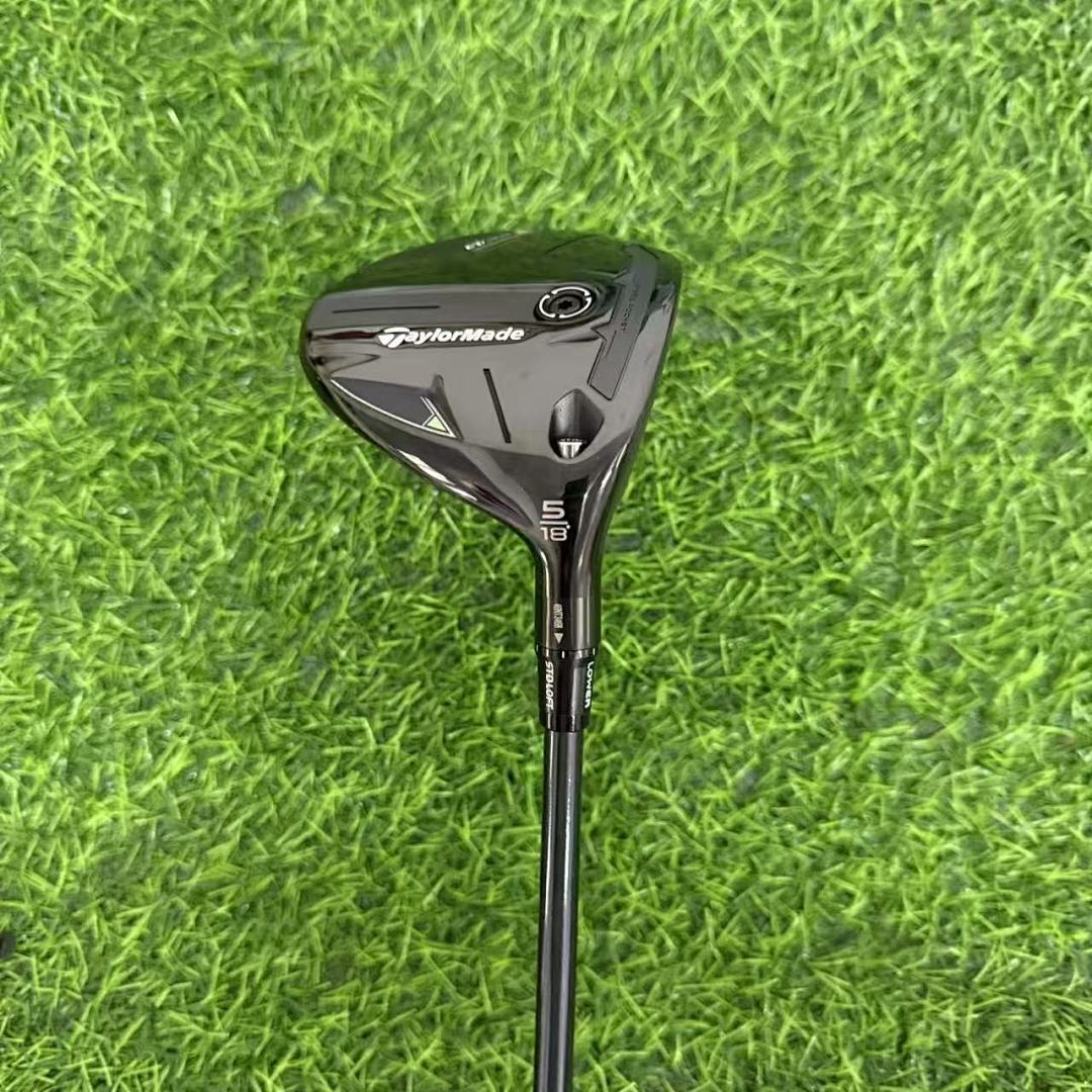 Taylormade QI35 3wood-5wood
