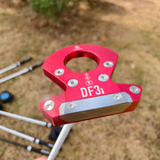 LAB DF3i Putter Right&Left Hand