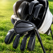 Titleist T200 black Irons