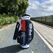 PING Bag 17 & Bag 18