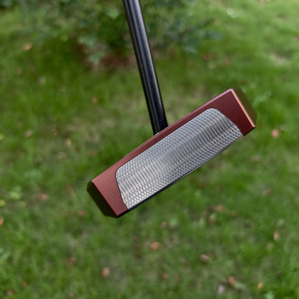 LAB VZN.1i Putter Right&Left Hand