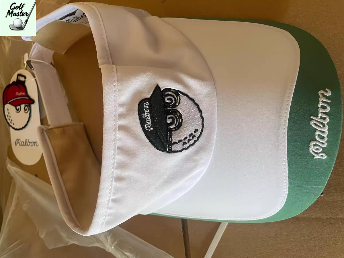 Malbon Hat 3