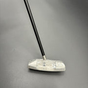 LAB LINK.1 Putter Pure but Advanced design sense Standard Grip&Shaft