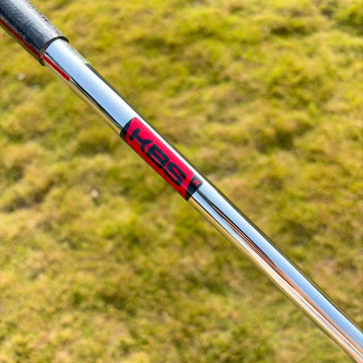 PXG Black Ops irons