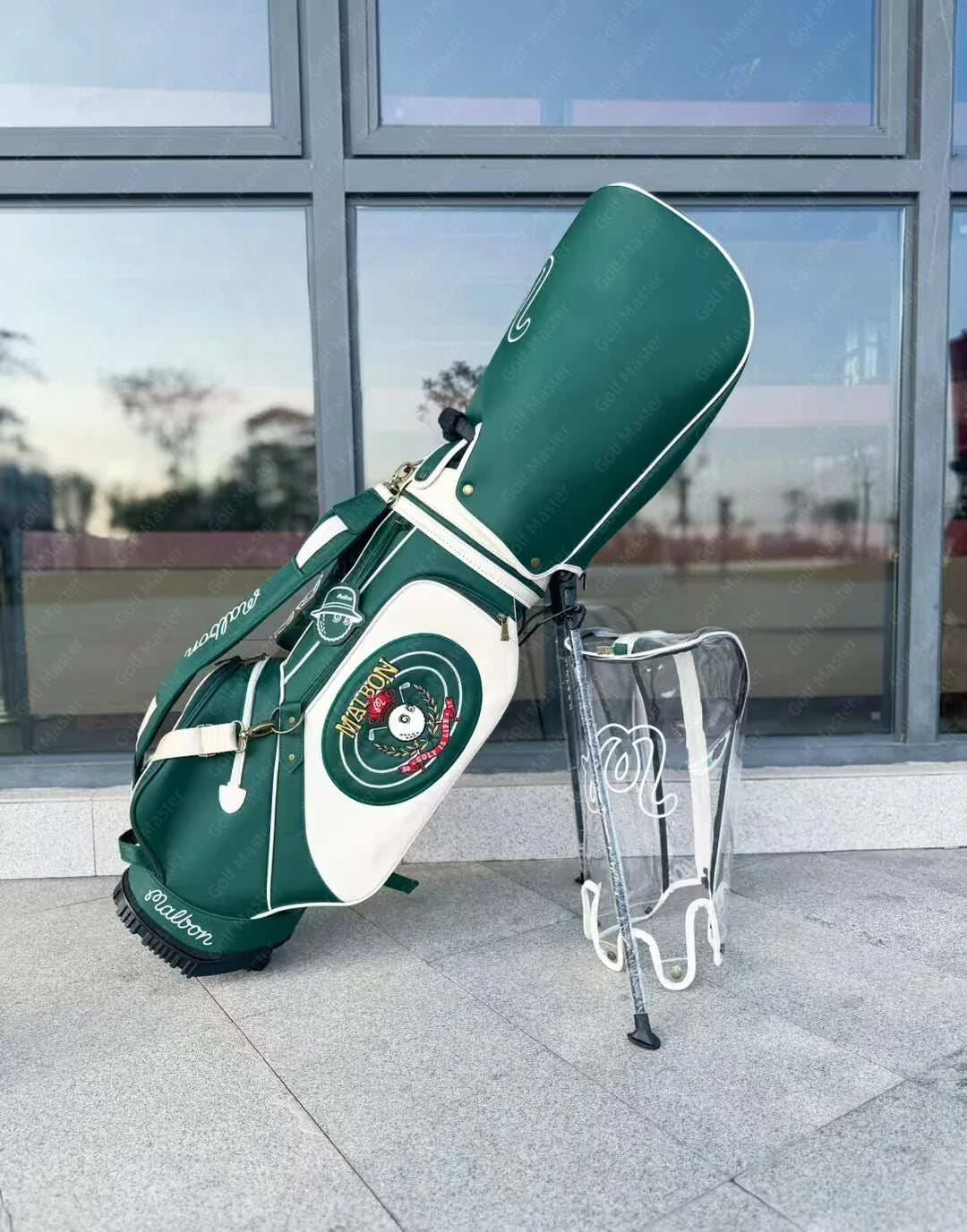 Malbon 25 Bag&Malbon 26 Bag