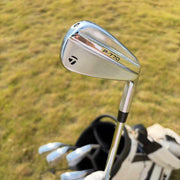 Taylormade P770-2025 Silver irons