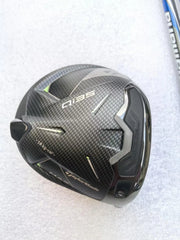 Taylormade QI35 MAX Driver
