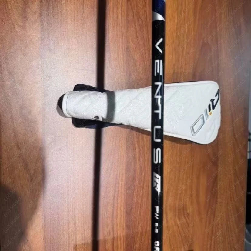 Taylormade QI10 MAX 3wood-5wood