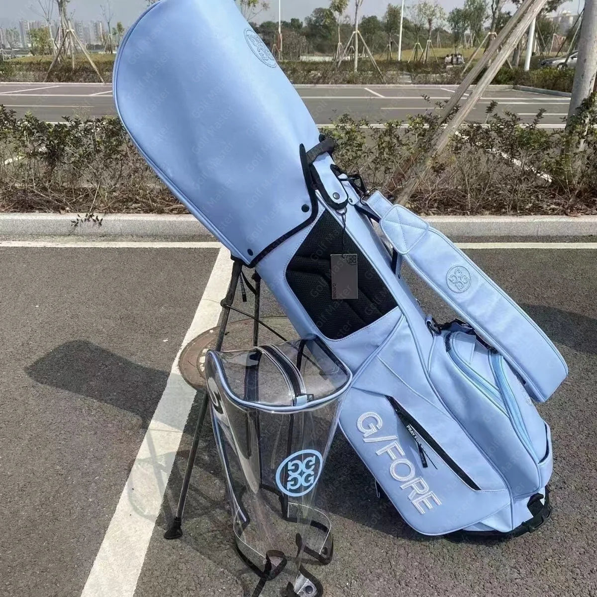 G4-23 Bag
