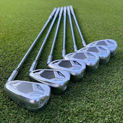 PING G430 irons