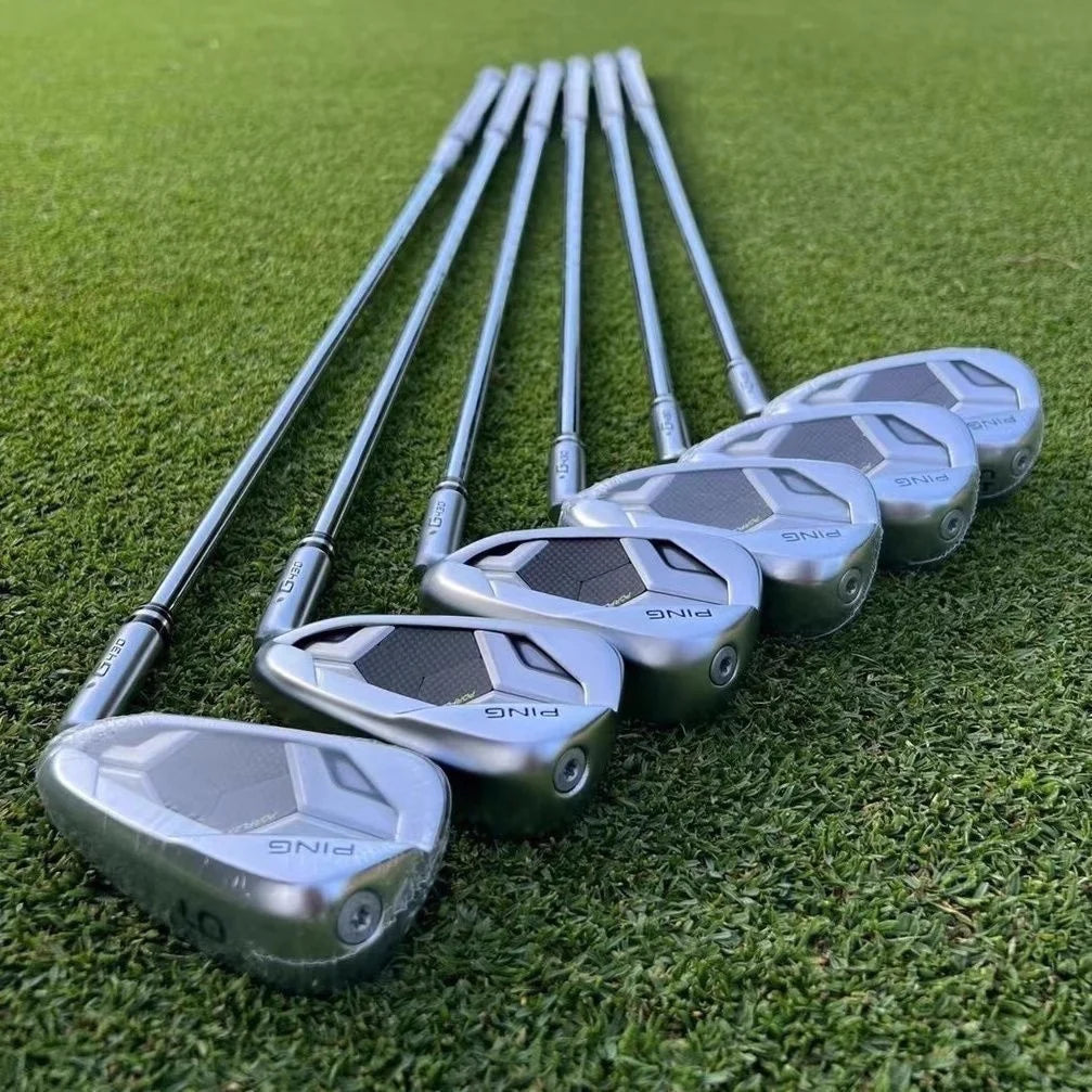 PING G430 irons