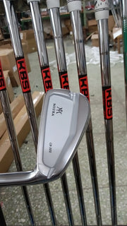 MIURA CB-302 Irons