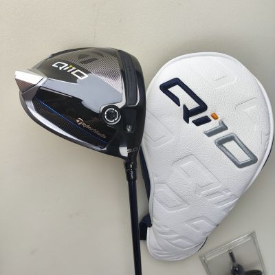 Taylormade Qi10 Driver