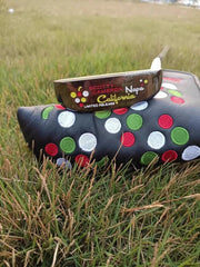 12 Scotty Cameron Putter
