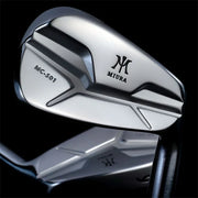 MIURA MC-501 Irons