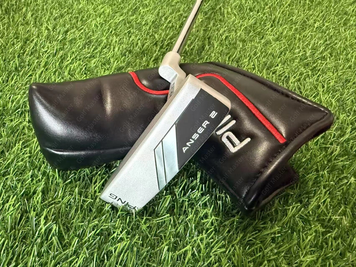 PING 4 Putter