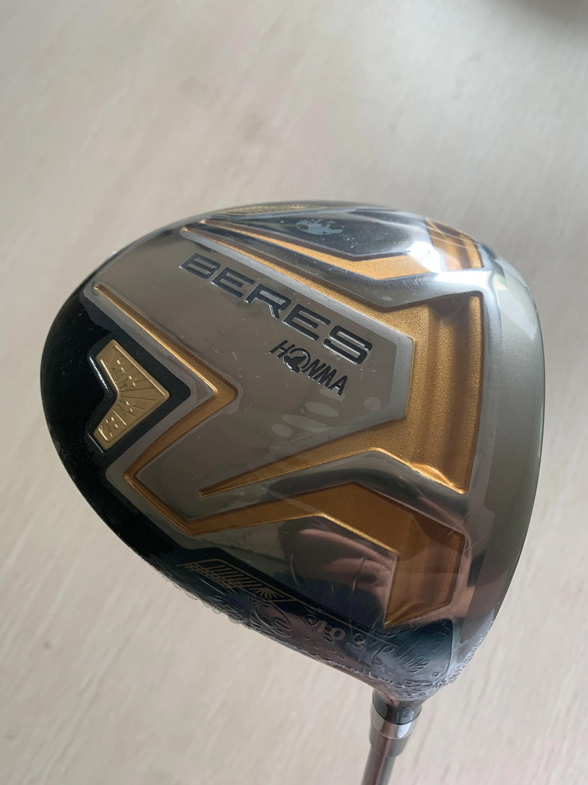 HONMA BERES Driver
