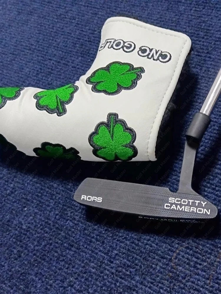 38 Scotty Cameron Putter