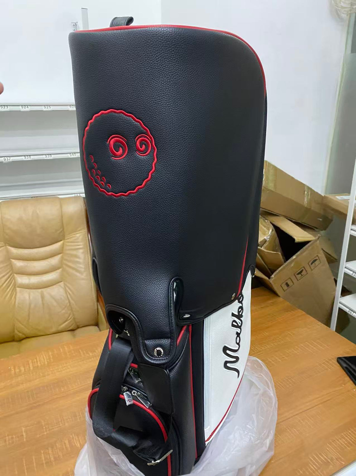 Malbon 95 Bag