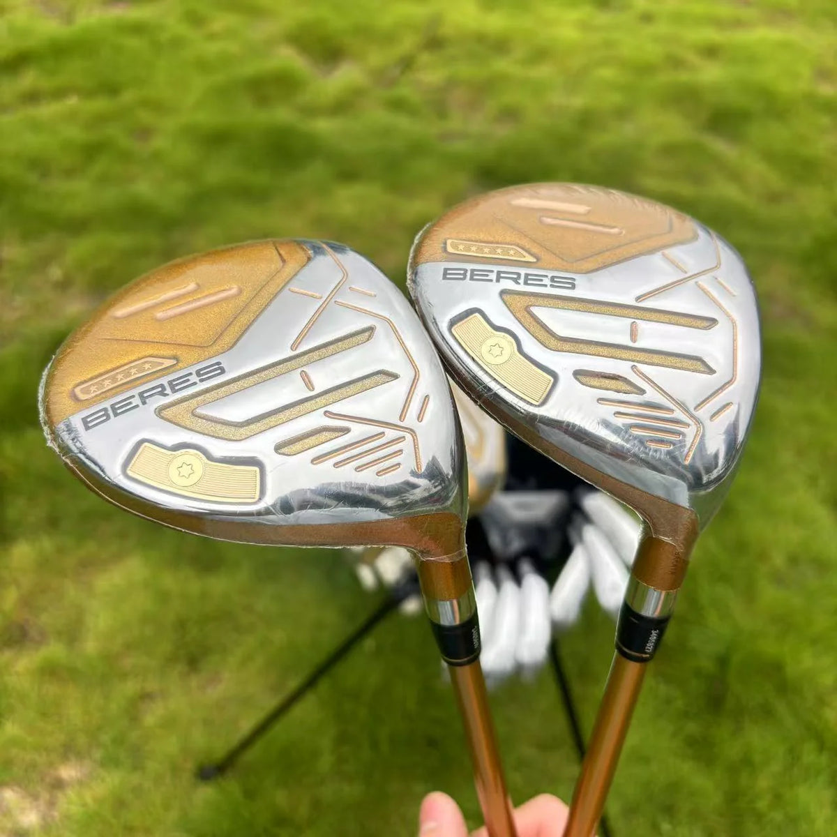 HONMA S09 5-star set
