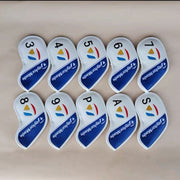 Taylormade Brand Head Cover #17
