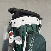 Malbon 22 Bag&Malbon 23 Bag