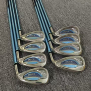 XXIO MP1300 Blue set