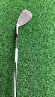 Taylormade SM11 Wedge Silver 2026