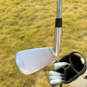 Taylormade P770-2025 Silver irons